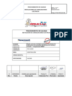 INT-QC-PR-ELEC-002_REV0_PROCEDIMIENTO DE INSTALACIÓN DE CANALIZACIONES ELÉCTRICAS