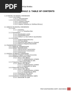 DC-Module2 - Notes