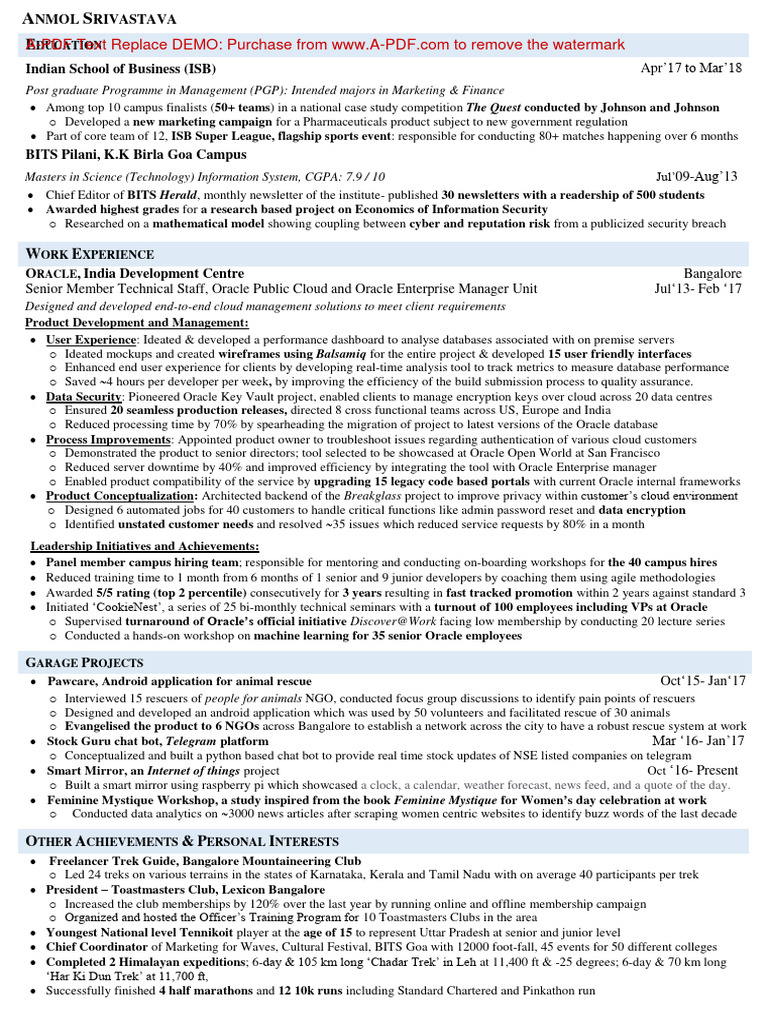 Flipkart PM3 Download Free PDF Cloud Computing Oracle Corporation