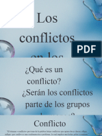 Los Conflictos