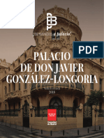 Palacio de Don Javier Gonzalez-Longoria