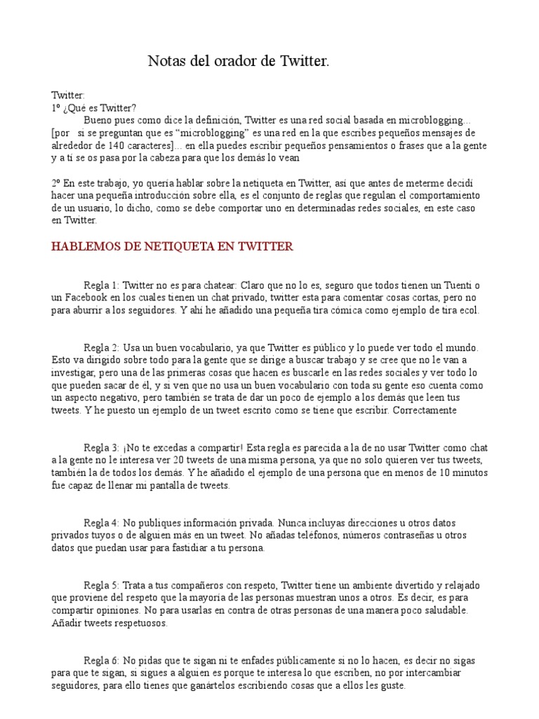 10 cosas que se debe evitar publicar en las redes sociales y por qué no  debes hacerlo – RHC, image size:768x1024