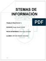 Sistemas de Información