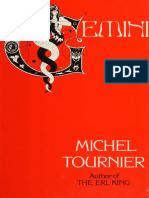 Gemini -- Michel Tournier -- 1981 -- Collins -- 9780002214483 -- 5cb642a803f06da38bab31ba555cf2ee -- Anna’s Archive