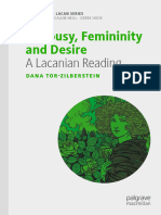 Jealousy, Femininity and Desire_ a Lacanian Reading -- Dana Tor-Zilberstein -- The Palgrave Lacan Series, 2023 -- Palgrave Macmillan -- 9783031464713 -- 61254549c2c35908ca4328a7ab6fe0ab -- Anna’s Archive