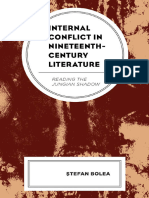 Ştefan Bolea - Internal Conflict in Nineteenth-Century Literature_ Reading the Jungian Shadow-Lexington Books (2020)