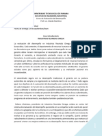 CASO INTRODUCTORIO INDUSTRIAS REUNIDAS OMEGA - Manuel Montero