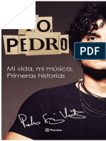 Yo Pedro