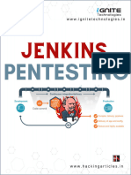 Jenkins Penetration Testing 1714170108