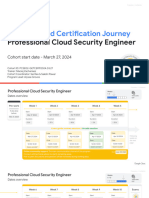 Pcse02-Getcert - 2024.03.27 - Learning Plan + Program Details