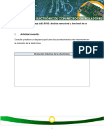 Evidencia - AA2-EV02 - Analisis Estructural y Funcional Del Microcontrolador 2