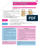 Patologia 1 - UC19 - Osteoartrose