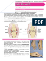 Patologia 3 - UC19 - Artrite Reumatoide