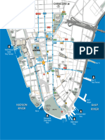 2011 - 07 - 20 - Lower Manhattan Base Map-V18