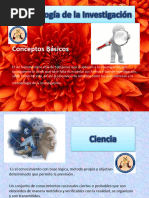 Metodologia de Investigación