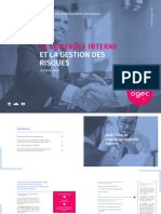 Memento Controle Interne Et Gestion Des Risques