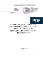 7.7s Managementul - Combaterii Absenteismului În IP CEEE 2021 - Compressed