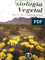 Fisiologia Vegetal (Taiz e Zeiger)