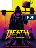 DEATH TRAINING - Vitor Capial