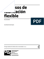 Diseno y fabricacion inteligente_Modulo3.14_Procesos de fabricacion flexible