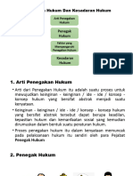 Pengantar Hukum Indonesia 5