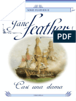 Casi Una Dama Jane Feather