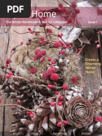 Download Stylish Home Winter Collection Catalog by StylishHome SN72725620 doc pdf