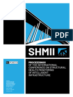 6 - Proceedings of The International Conference On Structural Health Monitoring of Intelligent Infrastructure