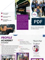 Profile Academy Course Details - 20240312 - 144136 - 0000
