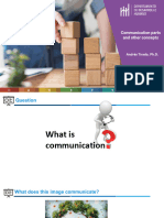 Class 02 - Communication Parts and Other Concepts - Compressed