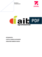 Agroindustrias Aib