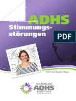 MODUL 5 Stimmungsstoerungen