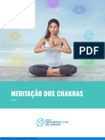 (PDF) Meditação Dos Chakras - Como Conversar Com Animais