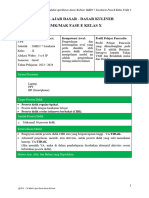 Modul Ajar DK 3