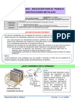 FICHA 5 EPT 3° y 4° GRADO I