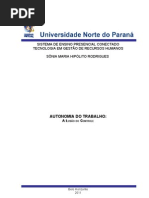 Download Trabalho Sonia by Leonardo Gori SN72726172 doc pdf