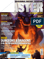 (Riviste) Master Magazine N.1 - Novembre-Dicembre 2023