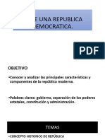 1.1CHILE, UNA REPUBLICA DEMOCRATICA