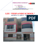 Foda Fernando School