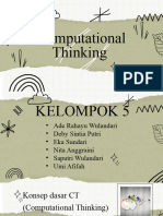 Kelompok 5