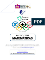 Matemc3a1ticas Ac Acfgmmedio 2019.20 Libro Mat