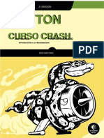 PDF Python Curso Crash Compress
