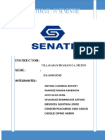 Informe Diario Grupo 3