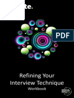 Deloitte Uk Refining Your Interview Technique
