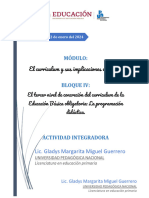 Actividad Integradora Del Bloque IV