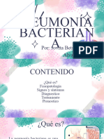 Patología Respiratorias - GRUPO M - DOMINGO
