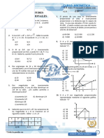 Davis Moody Curso: Aritmetica: Magnitudes Proporcionales