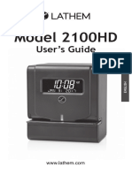 2100hd Users Guide Usg0120