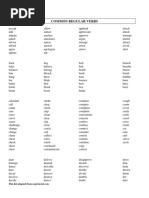 English List 3D | PDF | Language Arts & Discipline | Foreign ...