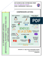 FOLLETO 1 - COMPRENSIÓN DE LECTURA 0k